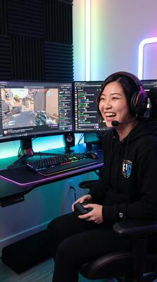 成人视频创作者